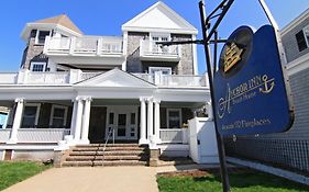 Anchor Inn Beach House